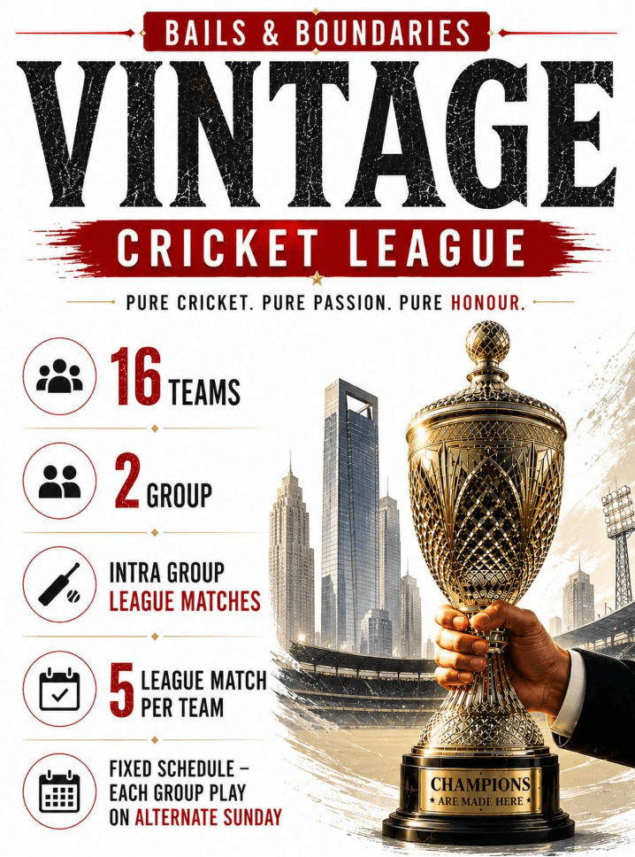 League structure and fixture schedule overview
